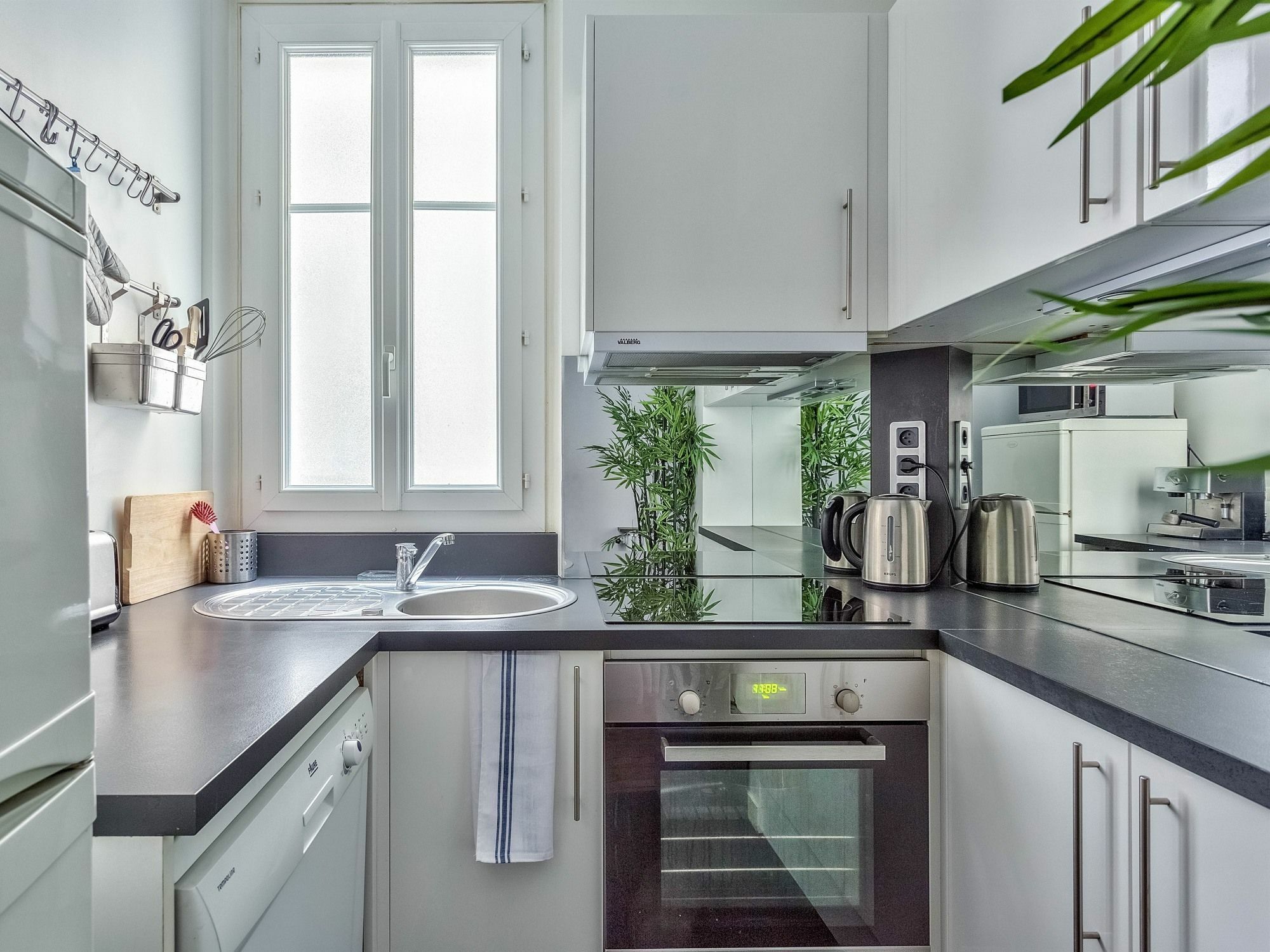 Appartement Nation - Goujon Paryż Zewnętrze zdjęcie